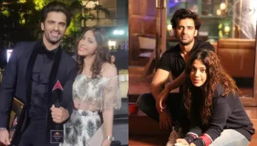 'Kullfi Kumarr Bajewala' Actor Mohit Malik Shares Addite Sold Her Jewellery During Struggling Days