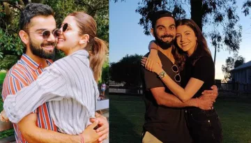 Anushka Sharma Deeply Values Virat Kohli's Honesty, Says With Him Nothing Is Pretentious