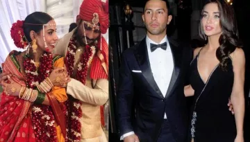 After Prateik Babbar, Ex, Amy Jackson To Tie The Knot In A Greek Wedding, Details Inside