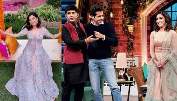 'Manikarnika' Actor Nihaar Pandya To Propose Neeti Mohan On National TV, Marrying On Valentine's Day