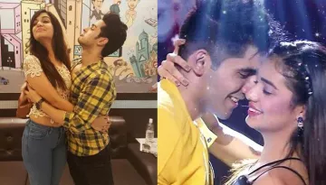 Divya Agarwal Calls Priyank Sharma 'A Bad Experience', Varun Sood 'The Best Thing' In Her Life Now