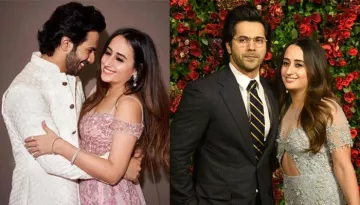 Varun Dhawan Finally Reveals If He Is Getting Married To Girlfriend Natasha Dalal In 2019