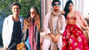 Janhvi Kapoor's Rumoured Boyfriend, Akshat Rajan Is Scared To Hang Out With Her Due To Paparazzi