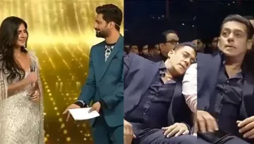 Vicky Kaushal Asked Katrina Kaif, 'Mujhse Shaadi Karogi', Salman's Reaction Was Totally Unexpected