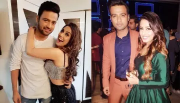 Manish Naggdev Calls Off His Engagement With Srishty Rode, Shares If Rohit Suchanti Was The Reason