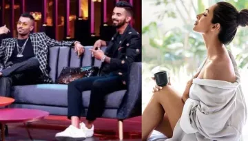 Cricketer KL Rahul Had A Huge Crush On Maliaka Arora But It Ended Soon, Check Out To Know Why