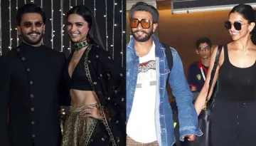 Deepika Padukone Flaunts Unique Birthday Gift Given By Ranveer Singh Post Returning From Honeymoon