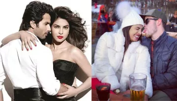 Priyanka Chopra's Rumoured Ex-BF Shahid Kapoor Has An Important Advice For Her Now Hubby, Nick Jonas