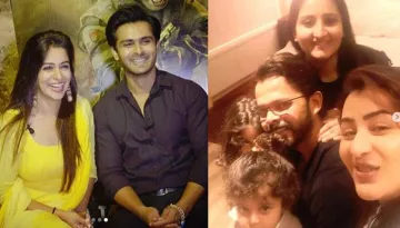 Dipika Kakar-Shoaib Ibrahim React On Sreesanth Partying With Shilpa Who Called Her Worst Winner