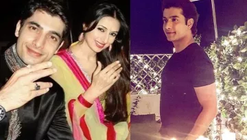 Divyanka Tripathi's Ex-Boyfriend Sharad Malhotra Might Tie The Knot In 2019 In Arrange Marriage