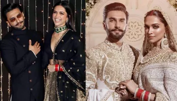 Deepika Padukone Wants To Play Queen Of Ranveer Singh's Heart After Playing Mastaani And Padmaavati