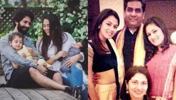 Mira Rajput Kapoor Shares An Unseen Picture With Her Sisters From Her Wedding And It's Dreamy