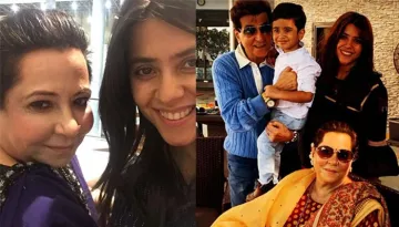 Ekta Kapoor Wishes Her 'Boss' Shobha Kapoor On Her Birthday, Says She Has Given Her The 'Best Gift'