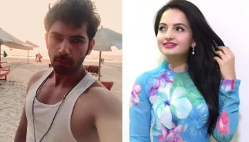 Saath Nibhaana Sathiya's Giaa Manek Denies Dating Rumours With Television Actor Ankit Bathla