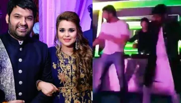 Kapil Sharma Performs With Mika And Sohail Khan On Third Wedding Reception In Delhi, Videos Inside