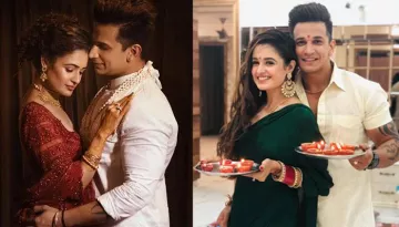 Prince Narula And Yuvika Chaudhary Talk About Having Babies, She Feels Like Getting Married Again