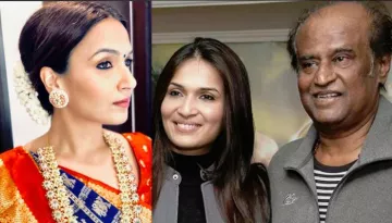 Rajinikanth's Daughter Soundarya To Marry Again After Failed Marriage, Wife Asks For Police Security