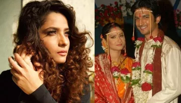 'Manikarnika' Actress, Ankita Lokhande On How She Came Out Strongly Post Breakup With Sushant