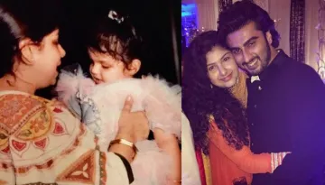 Anshula Kapoor's Emotional Birthday Message For Late Mom Mona Kapoor Will Definitely Make You Cry