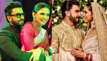 Ranveer Singh Writes An Open Letter For Wifey, Deepika Padukone, Calls Her The Light Of His Life
