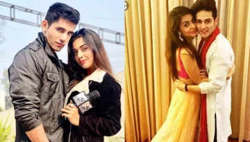 Divya Agarwal's Boyfriend Varun Sood's Reaction On Her Reunion With Ex-Boyfriend Priyank Agarwal