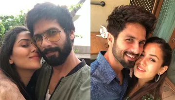 Mira Rajput Kapoor Shares What Was It Like Meeting Shahid Kapoor For The First Time At The Age Of 16