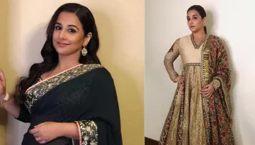 Vidya Balan On Fat-Shaming Issue, This Is How She Reacts When Someone Asks Her To Exercise
