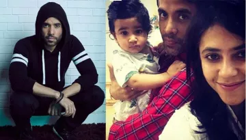 Tusshar Kapoor Reveals Why He Finds It Odd To Call Newborn Ravie Kapoor, Ekta Kapoor's Son