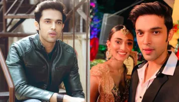 'Kasautii Zindagii Kay' Star Parth Samthaan Has Some Savage Views About Falling In Love Again