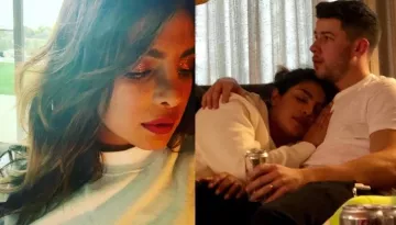 Priyanka Chopra Talks About Taking Up Husband Nick Jonas' Surname, Says 'I Always Wanted To'