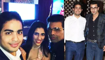 Akash Ambani To Have A Bachelor Bash In Switzerland, Ranbir Kapoor And Karan Johar To Join The Party
