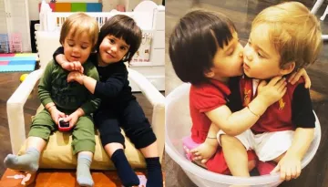 Karan Johar Plans This On Yash And Roohi Johar's Second Birthday Tomorrow, Here's The Guest List