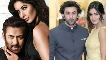 When Salman Khan Defended Katrina Kaif's Leaked Bikini Pics During Her Holiday With Ranbir Kapoor