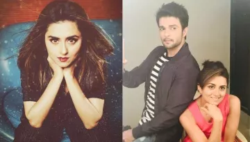 Ridhi Dogra And Raqesh Bapat Part Ways After 7 Years Of Marriage, Release A Joint Statement