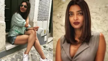 Radhika Apte Talks About How She And Her Husband Benedict Taylor Settle Their Fights