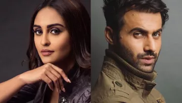 Krystle D'souza Reveals About Her Relationship Rumours With Freddy Daruwala, She Feels Confused