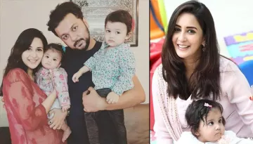 Chahatt Khanna Wishes Husband Farhan Mirza On 6th Anniversary Even After Separation, For This Reason