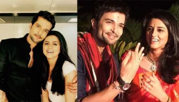 Ridhi Dogra And Raqesh Bapat Talk About Their Divorce, Say They Still Love Each Other