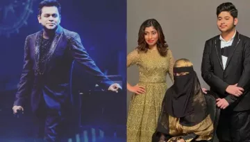 AR Rahman Gives Befitting Reply To Trolls Slamming His Daughter, Says 'They Are Just Over Concerned'