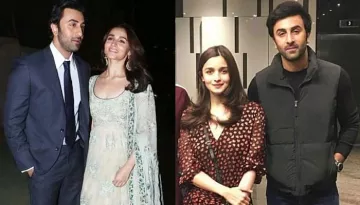 Ranbir Kapoor's Alleged Love, Alia Bhatt Shares If She Is A Possessive Girlfriend In Real Life