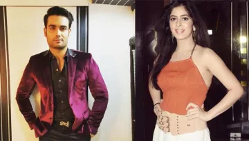 'Shakti- Astitva Ke Ehsaas Ki' Actor Vivian Dsena Has Allegedly Broken Up With Garima Jain?