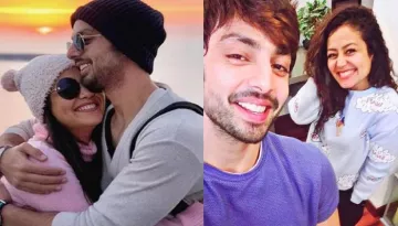 Neha Kakkar Opens Up About Her Breakup With Himansh Kohli, Says 'It Wasn't An Ugly Breakup'