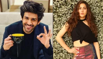 Kartik Aaryan Reveals When Will He Ask 'Princess' Sara Ali Khan For Date And What He Loves About Her