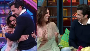 Neeti Mohan-Nihaar Pandya To Get Married At The Same Place Where Famous Celebrity's Sis Got Married