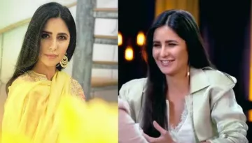 Katrina Kaif's Funny Reaction On Everyone Getting Married Is Too Funny To Miss, Video Inside