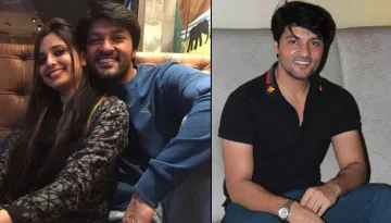Anas Rashid Of 'Diya Aur Baati Hum' Fame Becomes A Father, Shares A Video To Announce The Good News