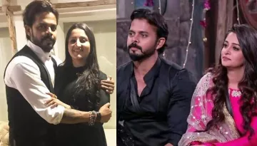 Sreesanth Has Unfollowed Sister Dipika Kakar On Instagram Because Of A Major Valid Reason
