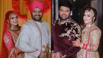 Kapil Sharma Reveals How Fan Gatecrashed His Wedding And Kissed Him On-Stage, This Is How He Reacted