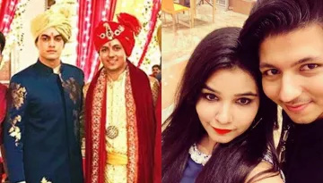 'Yeh Rishta Kya Kehlata Hai' Actor Karan Pahwa A.K.A. Anmol To Get Married In March, Details Inside