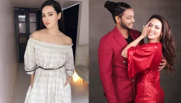 Sana Khan, Ex-Bigg Boss Contestant, Finds Love In Gauahar Khan's Ex-BF Melvin Louis